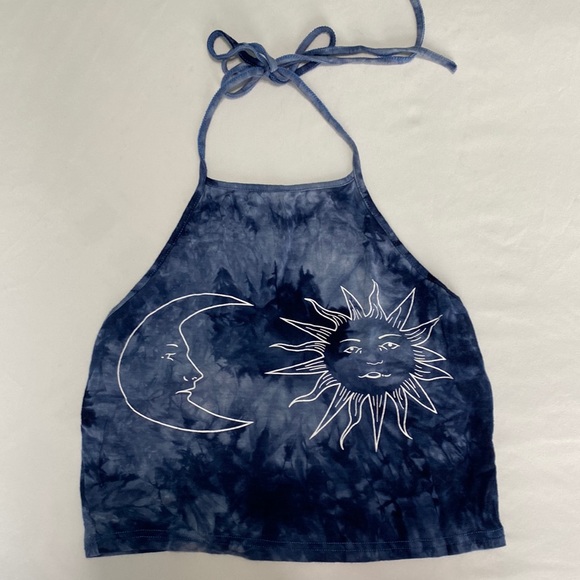 Tops - Women’s Tube Top